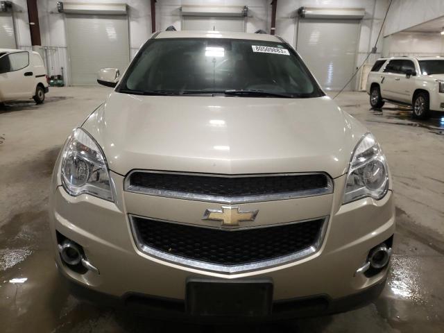 Photo 4 VIN: 2GNFLNEK2D6251633 - CHEVROLET EQUINOX 