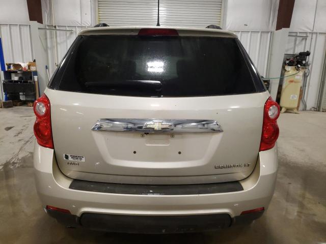 Photo 5 VIN: 2GNFLNEK2D6251633 - CHEVROLET EQUINOX 