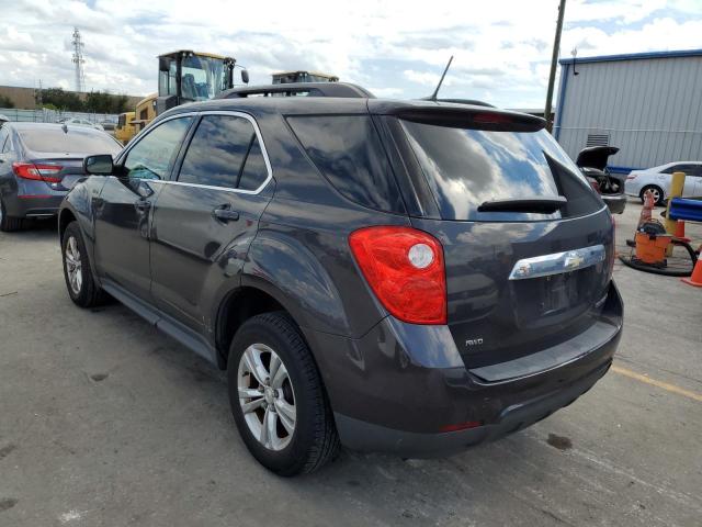 Photo 2 VIN: 2GNFLNEK2D6259490 - CHEVROLET EQUINOX LT 