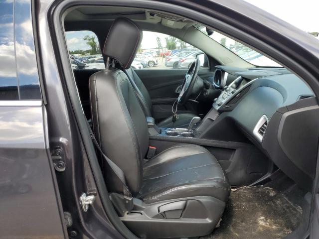 Photo 4 VIN: 2GNFLNEK2D6259490 - CHEVROLET EQUINOX LT 