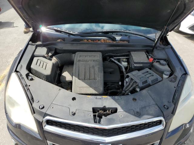 Photo 6 VIN: 2GNFLNEK2D6259490 - CHEVROLET EQUINOX LT 