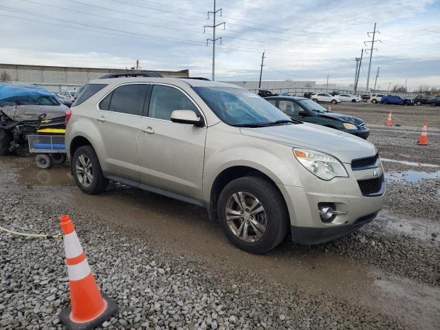 Photo 3 VIN: 2GNFLNEK2D6260624 - CHEVROLET EQUINOX LT 