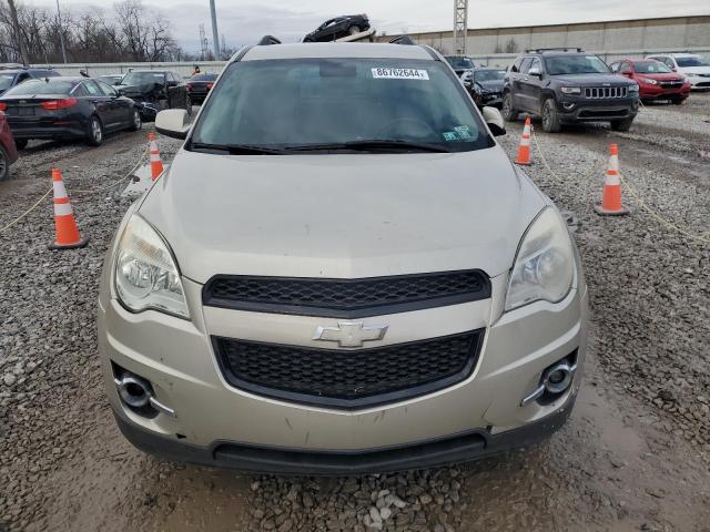 Photo 4 VIN: 2GNFLNEK2D6260624 - CHEVROLET EQUINOX LT 