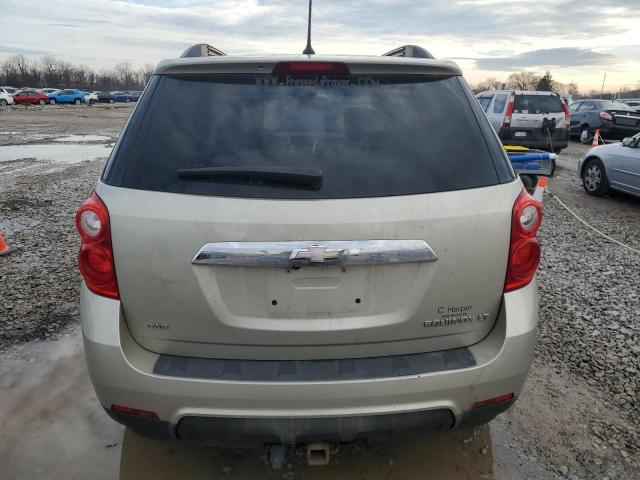 Photo 5 VIN: 2GNFLNEK2D6260624 - CHEVROLET EQUINOX LT 