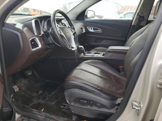 Photo 6 VIN: 2GNFLNEK2D6260624 - CHEVROLET EQUINOX LT 