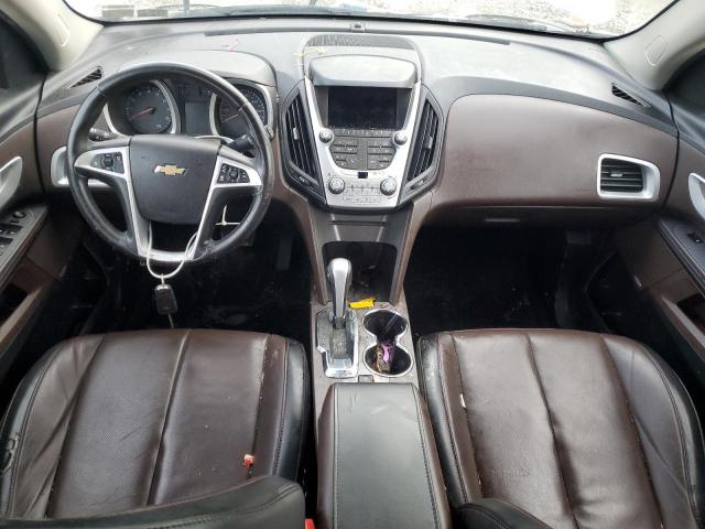 Photo 7 VIN: 2GNFLNEK2D6260624 - CHEVROLET EQUINOX LT 