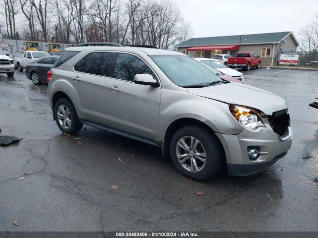 Photo 0 VIN: 2GNFLNEK2D6260624 - CHEVROLET EQUINOX 