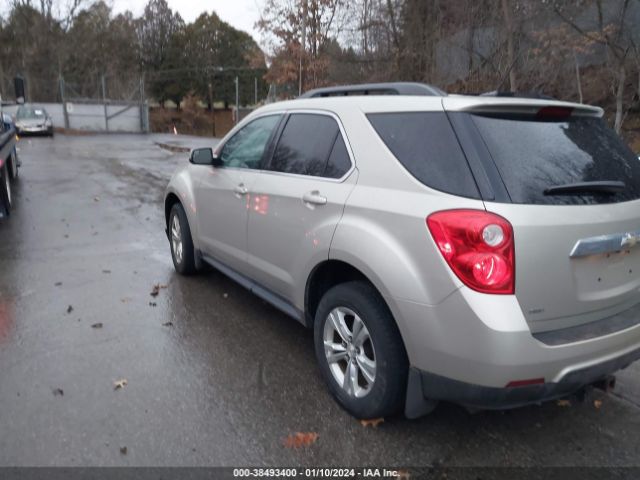 Photo 2 VIN: 2GNFLNEK2D6260624 - CHEVROLET EQUINOX 