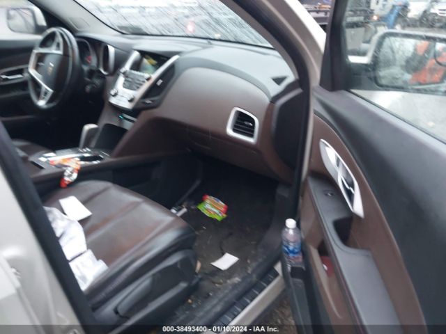 Photo 4 VIN: 2GNFLNEK2D6260624 - CHEVROLET EQUINOX 