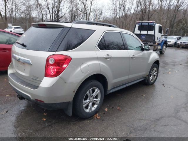 Photo 3 VIN: 2GNFLNEK2D6260624 - CHEVROLET EQUINOX LT 