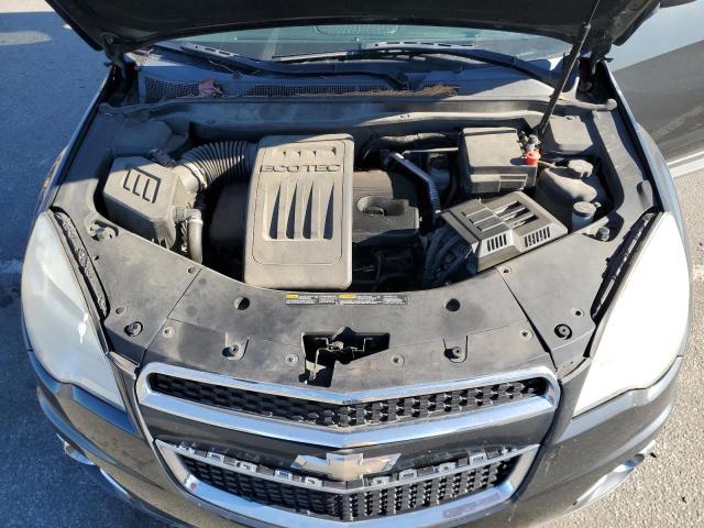 Photo 11 VIN: 2GNFLNEK2D6271784 - CHEVROLET EQUINOX LT 