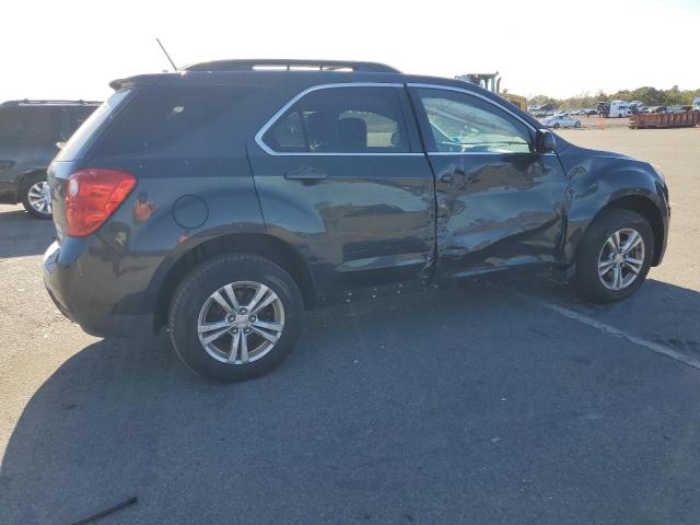 Photo 2 VIN: 2GNFLNEK2D6271784 - CHEVROLET EQUINOX LT 