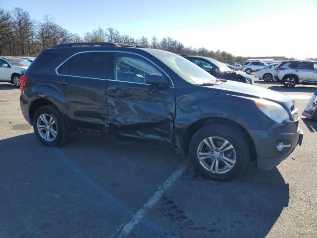 Photo 3 VIN: 2GNFLNEK2D6271784 - CHEVROLET EQUINOX LT 