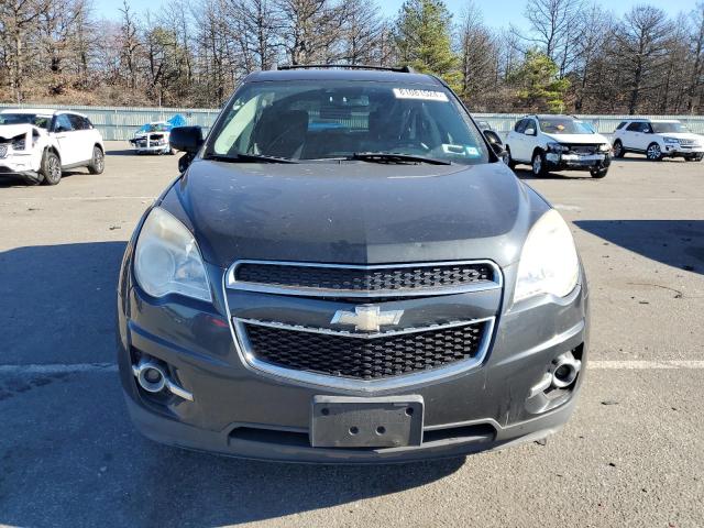 Photo 4 VIN: 2GNFLNEK2D6271784 - CHEVROLET EQUINOX LT 