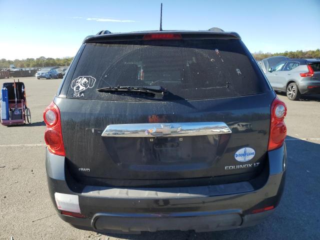 Photo 5 VIN: 2GNFLNEK2D6271784 - CHEVROLET EQUINOX LT 