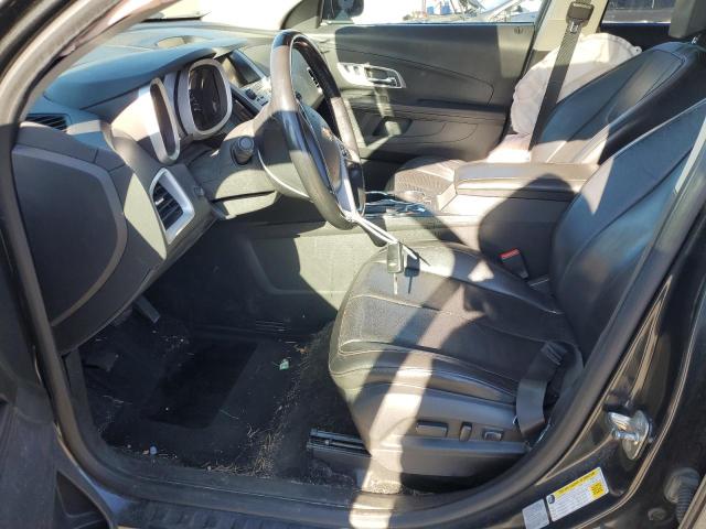 Photo 6 VIN: 2GNFLNEK2D6271784 - CHEVROLET EQUINOX LT 