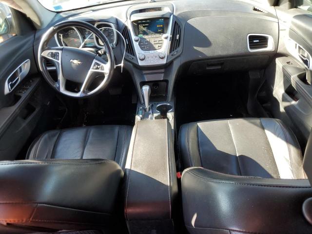 Photo 7 VIN: 2GNFLNEK2D6271784 - CHEVROLET EQUINOX LT 