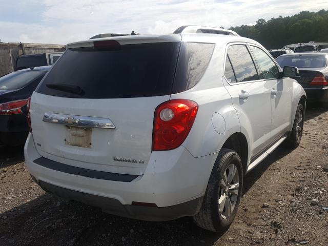 Photo 3 VIN: 2GNFLNEK2D6288634 - CHEVROLET EQUINOX LT 