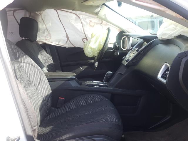 Photo 4 VIN: 2GNFLNEK2D6288634 - CHEVROLET EQUINOX LT 