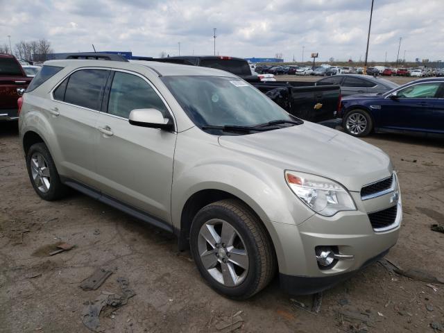 Photo 0 VIN: 2GNFLNEK2D6302628 - CHEVROLET EQUINOX LT 