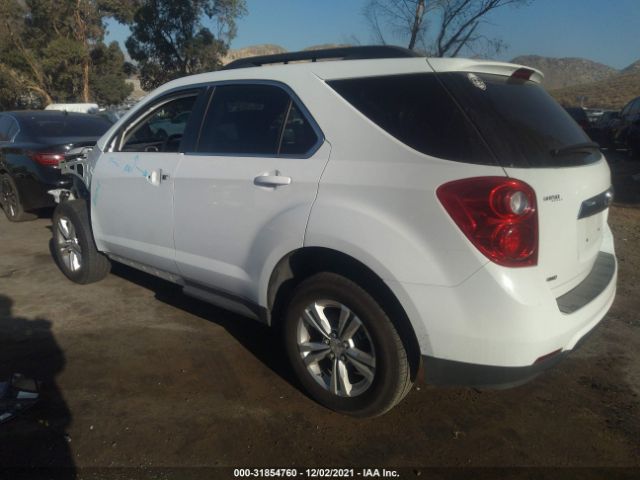 Photo 2 VIN: 2GNFLNEK2D6319820 - CHEVROLET EQUINOX 