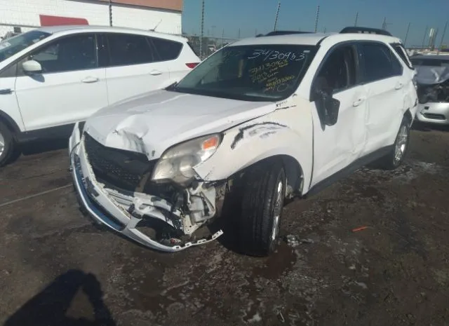 Photo 1 VIN: 2GNFLNEK2D6332969 - CHEVROLET EQUINOX 