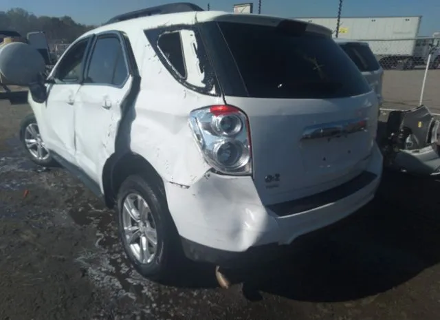 Photo 2 VIN: 2GNFLNEK2D6332969 - CHEVROLET EQUINOX 