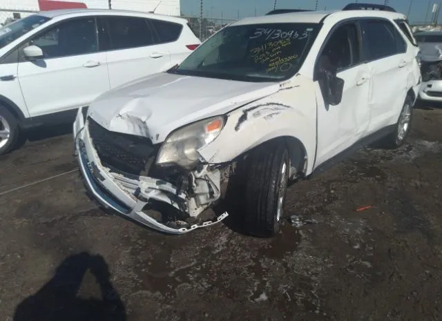 Photo 5 VIN: 2GNFLNEK2D6332969 - CHEVROLET EQUINOX 