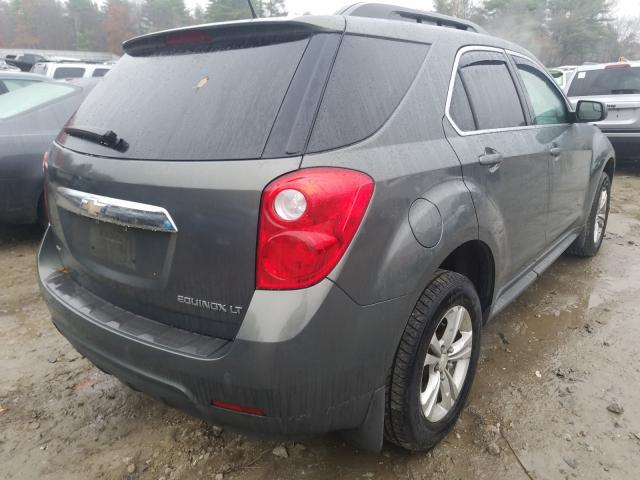 Photo 3 VIN: 2GNFLNEK2D6347455 - CHEVROLET EQUINOX LT 