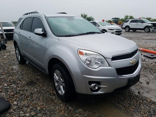 Photo 0 VIN: 2GNFLNEK2D6379208 - CHEVROLET EQUINOX LT 