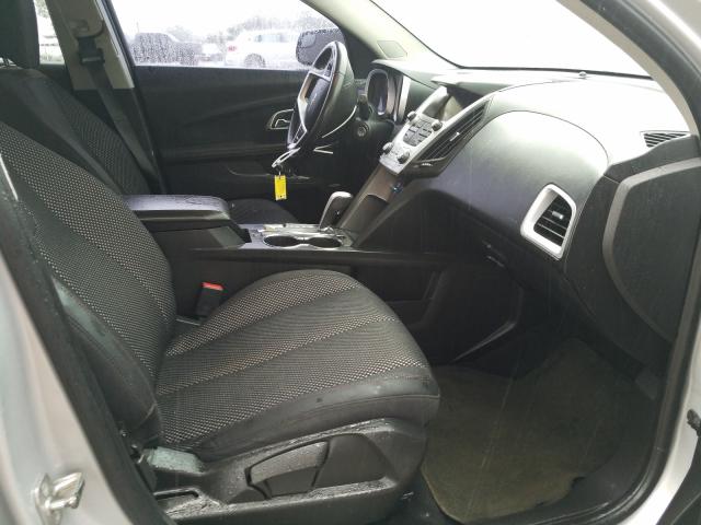 Photo 4 VIN: 2GNFLNEK2D6379208 - CHEVROLET EQUINOX LT 