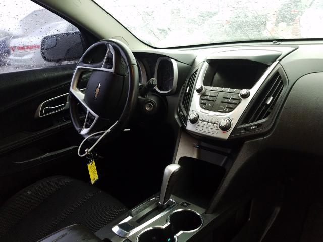 Photo 8 VIN: 2GNFLNEK2D6379208 - CHEVROLET EQUINOX LT 