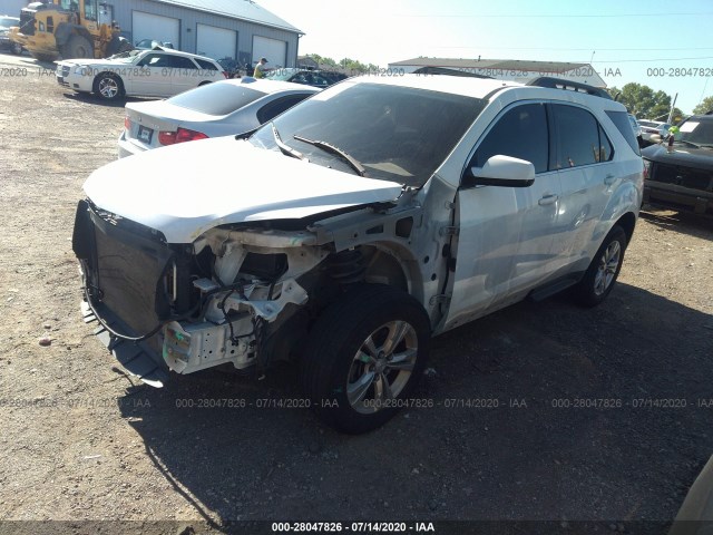 Photo 1 VIN: 2GNFLNEK2D6382559 - CHEVROLET EQUINOX 