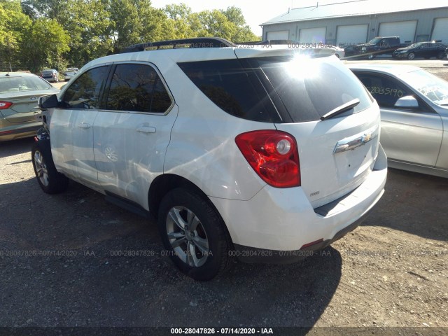 Photo 2 VIN: 2GNFLNEK2D6382559 - CHEVROLET EQUINOX 