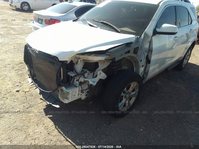 Photo 5 VIN: 2GNFLNEK2D6382559 - CHEVROLET EQUINOX 