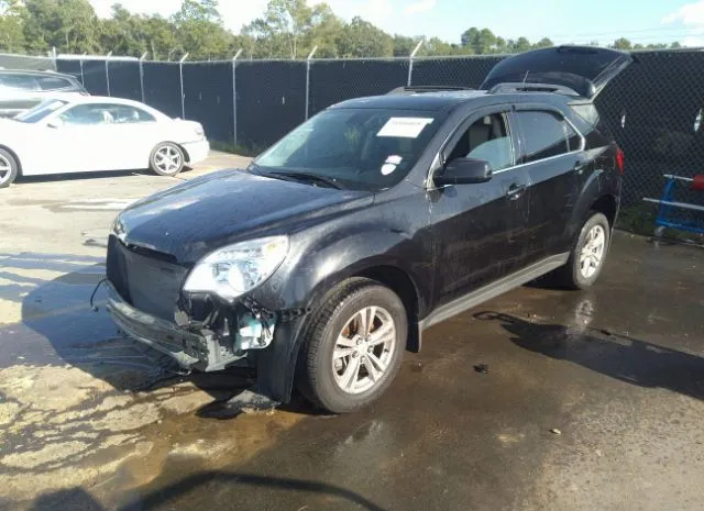 Photo 1 VIN: 2GNFLNEK2D6384408 - CHEVROLET EQUINOX 