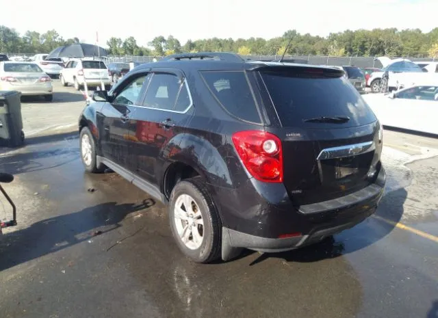 Photo 2 VIN: 2GNFLNEK2D6384408 - CHEVROLET EQUINOX 