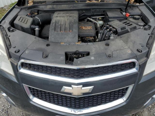 Photo 11 VIN: 2GNFLNEK2D6403510 - CHEVROLET EQUINOX 