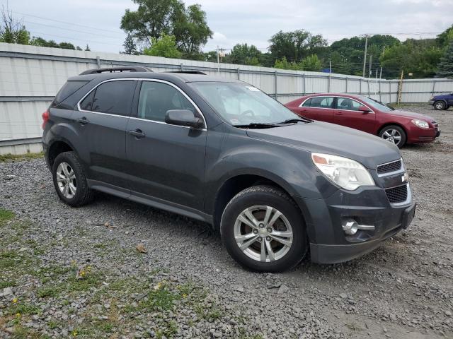 Photo 3 VIN: 2GNFLNEK2D6403510 - CHEVROLET EQUINOX 