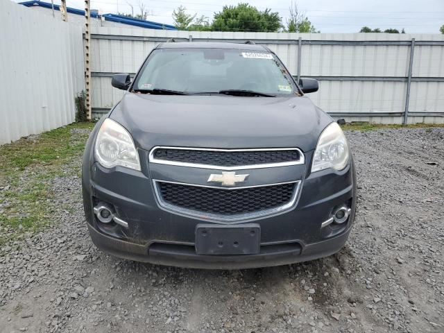 Photo 4 VIN: 2GNFLNEK2D6403510 - CHEVROLET EQUINOX 