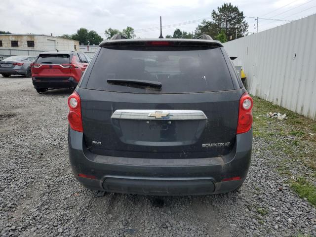 Photo 5 VIN: 2GNFLNEK2D6403510 - CHEVROLET EQUINOX 