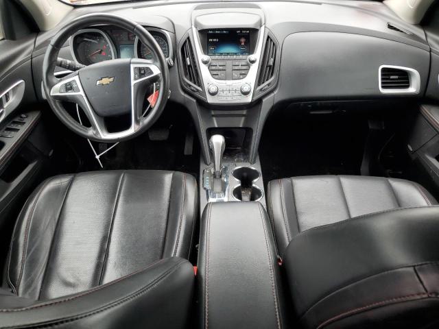 Photo 7 VIN: 2GNFLNEK2D6403510 - CHEVROLET EQUINOX 