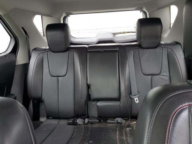 Photo 9 VIN: 2GNFLNEK2D6403510 - CHEVROLET EQUINOX 