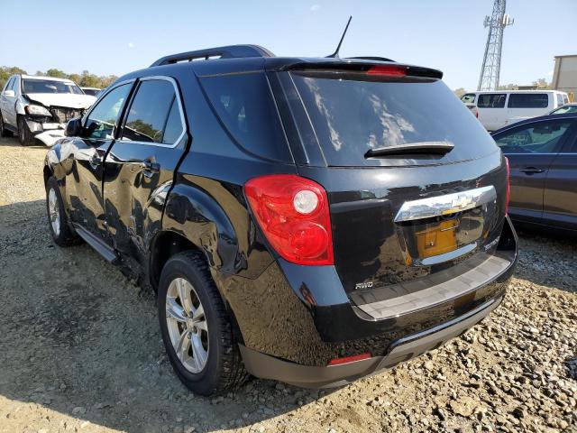 Photo 2 VIN: 2GNFLNEK2D6404298 - CHEVROLET EQUINOX LT 