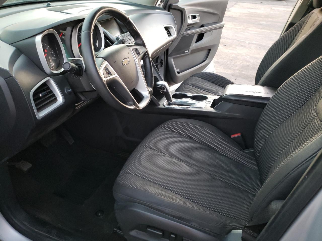 Photo 6 VIN: 2GNFLNEK2D6407203 - CHEVROLET EQUINOX 