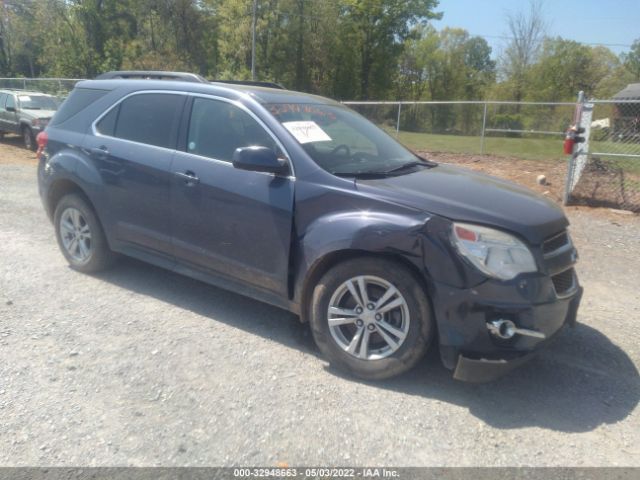 Photo 0 VIN: 2GNFLNEK2D6409923 - CHEVROLET EQUINOX 