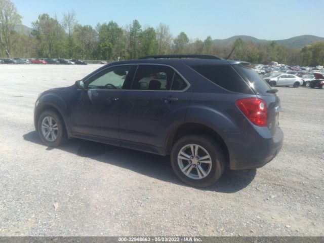 Photo 2 VIN: 2GNFLNEK2D6409923 - CHEVROLET EQUINOX 