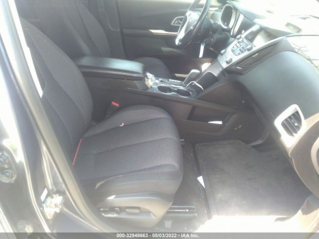 Photo 4 VIN: 2GNFLNEK2D6409923 - CHEVROLET EQUINOX 