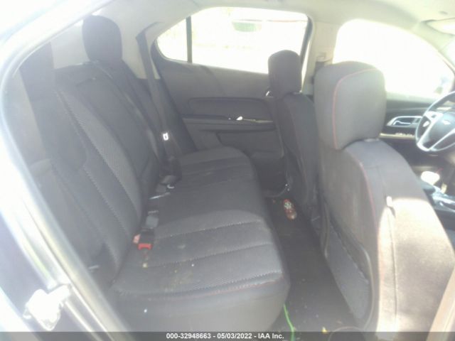 Photo 7 VIN: 2GNFLNEK2D6409923 - CHEVROLET EQUINOX 