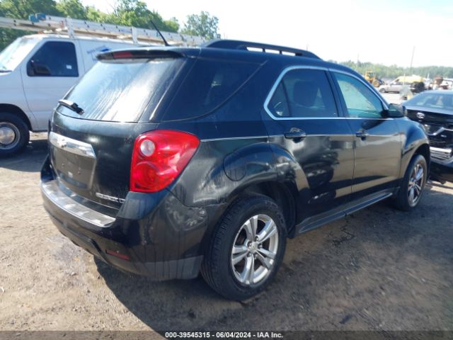 Photo 3 VIN: 2GNFLNEK2D6410120 - CHEVROLET EQUINOX 